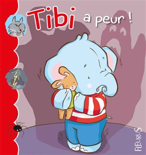 Tibi. Vol. 8. Tibi a peur ! - Jacques Beaumont