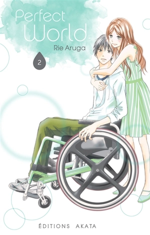 Perfect world. Vol. 2 - Rie Aruga