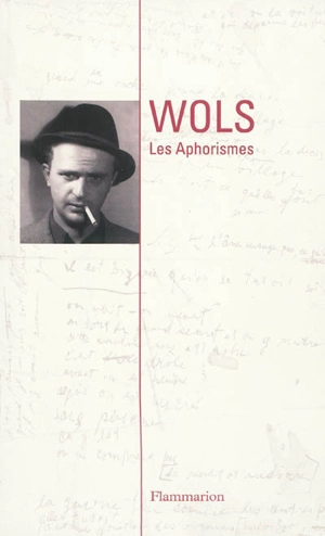 Aphorismes - Wols