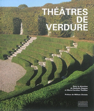 Théâtres de verdure