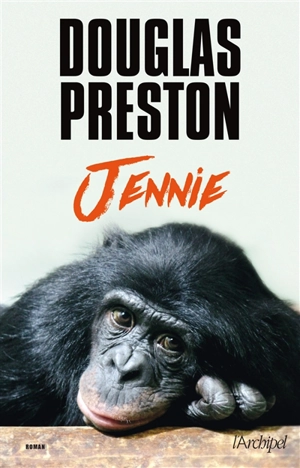 Jennie - Douglas Preston