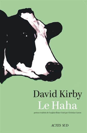 Le haha - David K. Kirby