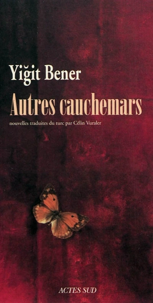 Autres cauchemars - Yigit Bener