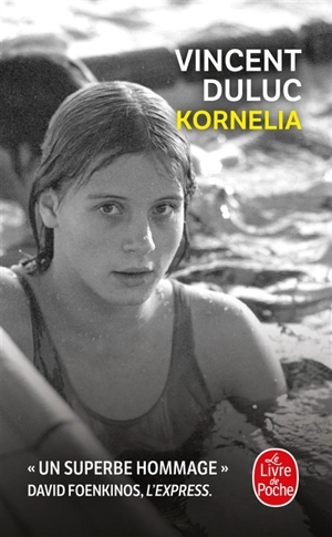 Kornelia - Vincent Duluc