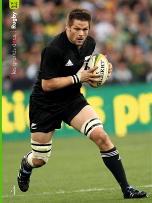 Rugby - Stéphane Weiss