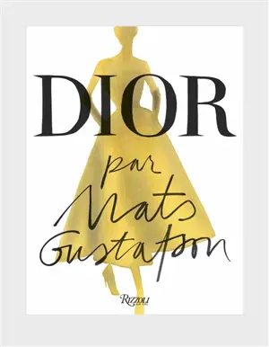 Dior par Mats Gustafson - Mats Gustafson