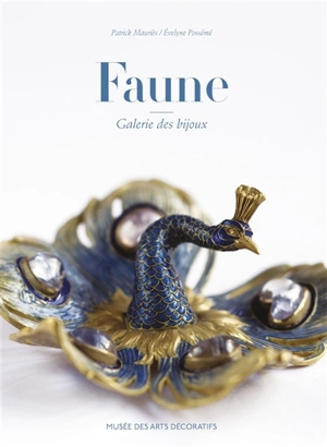 Faune - Patrick Mauriès