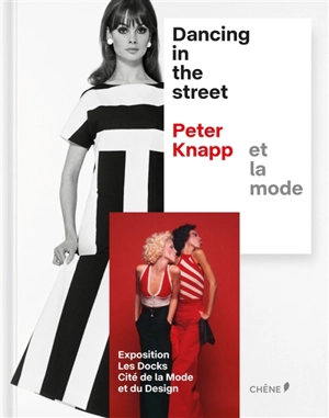 Dancing in the street, Peter Knapp et la mode