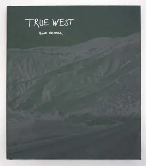 True West - Anne Rearick