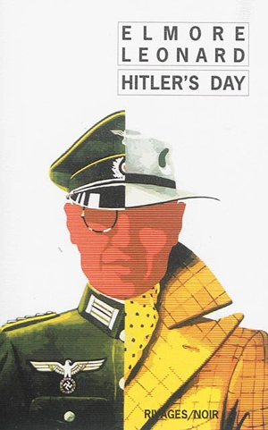 Hitler's day - Elmore Leonard