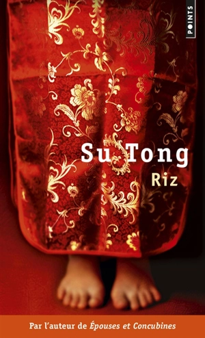 Riz - Tong Su