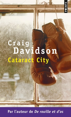 Cataract city - Craig Davidson