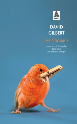 Les normaux - David Gilbert