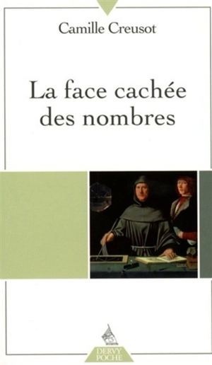 La face cachée des nombres - Camille Creusot