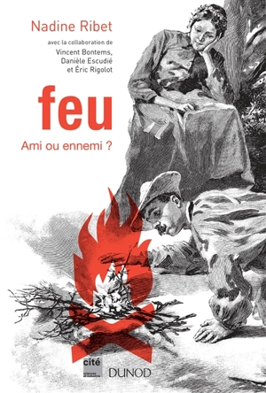 Feu : ami ou ennemi ? - Nadine Ribet