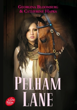 Pelham Lane. Vol. 1 - Georgina Bloomberg