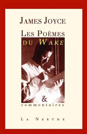 Les poèmes du Wake & commentaires - James Joyce