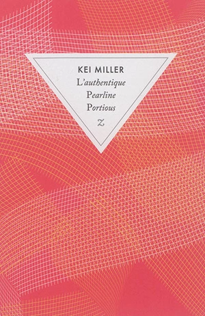 L'authentique Pearline Portious - Kei Miller