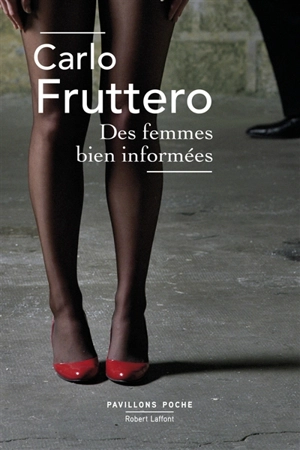 Des femmes bien informées - Carlo Fruttero