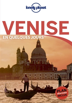 Venise en quelques jours - Sara Fiorillo