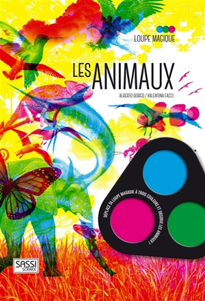 Les animaux - Alberto Borgo