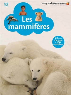 Les mammifères