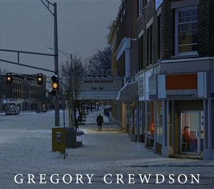 Gregory Crewdson - Nancy Spector