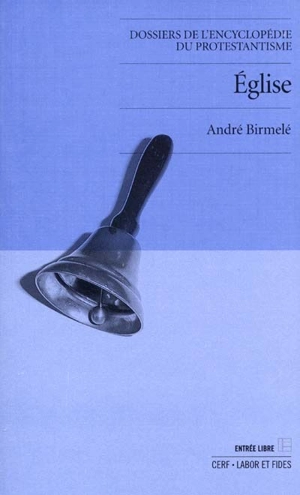 Eglise - André Birmelé