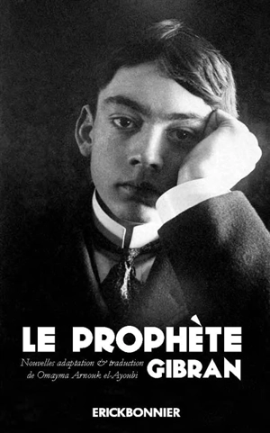 Le prophète - Khalil Gibran