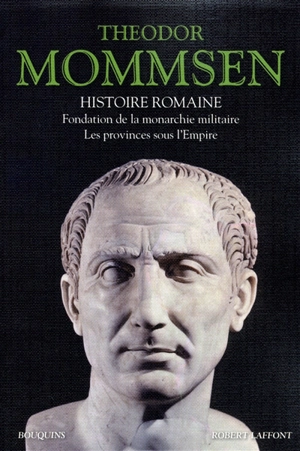 Histoire romaine. Vol. 2 - Theodor Mommsen