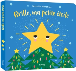 Brille, ma petite étoile - Nicola Edwards