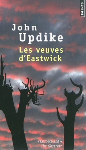 Les veuves d'Eastwick - John Updike