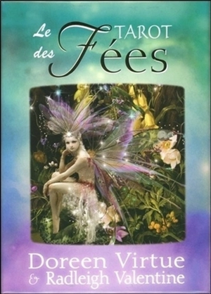 Le tarot des fées - Doreen Virtue