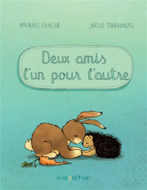 Deux amis l'un pour l'autre - Michael Engler