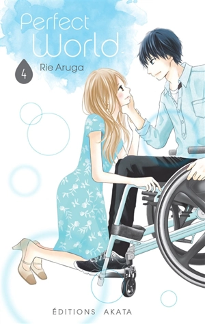 Perfect world. Vol. 4 - Rie Aruga