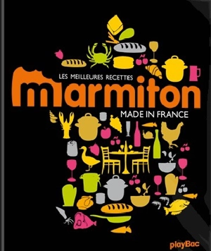 Les meilleures recettes Marmiton : made in France
