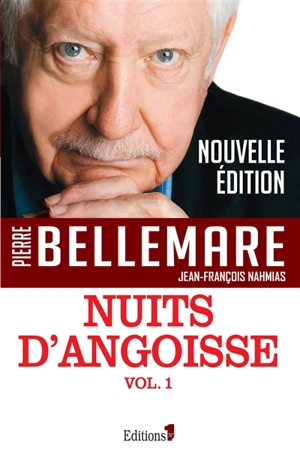 Nuits d'angoisse. Vol. 1 - Pierre Bellemare
