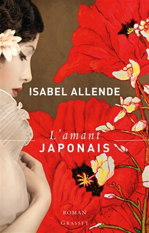 L'amant japonais - Isabel Allende