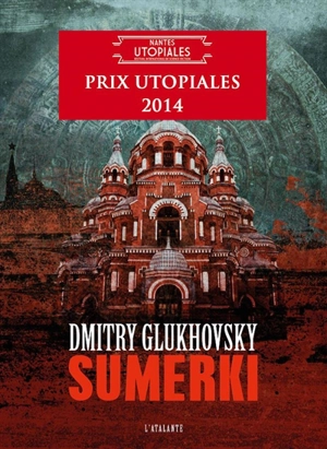 Sumerki - Dmitri Alekseevitch Gloukhovski