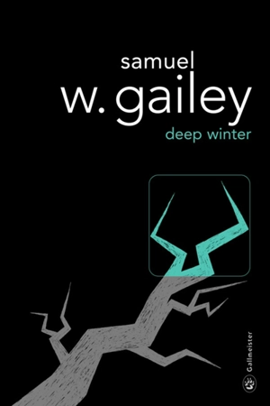 Deep winter - Samuel W. Gailey