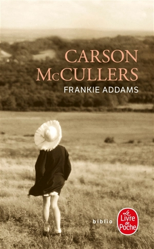 Frankie Addams - Carson McCullers