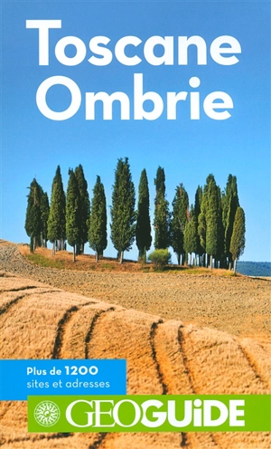 Toscane, Ombrie - Jean-François Breuiller