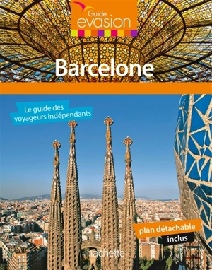 Barcelone - Serge Bathendier