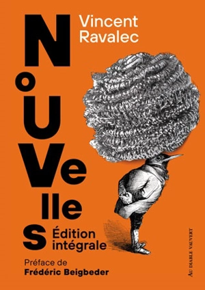 Nouvelles - Vincent Ravalec