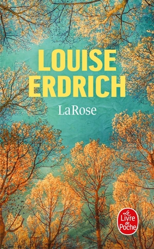 LaRose - Louise Erdrich