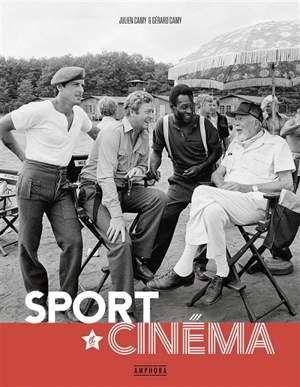 Sport et cinéma - Julien Camy