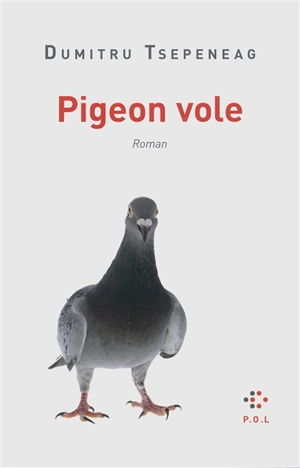 Pigeon vole - Ed Pastenague