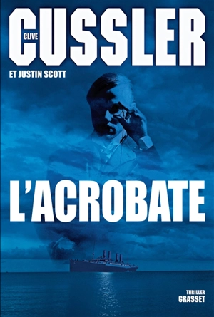 L'acrobate - Clive Cussler