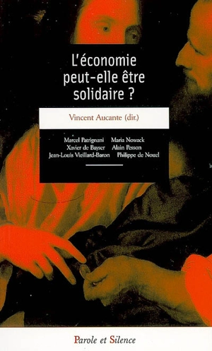 L'économie peut-elle être solidaire ?