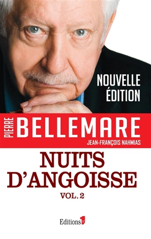 Nuits d'angoisse. Vol. 2 - Pierre Bellemare